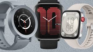 Best Smartwatches Under 10k in India for 2024